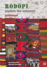 Rodopi explorer the unknow - Guidebook