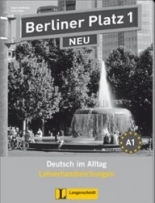 Berliner Platz NEU Niveau 1 Lehrerhandreichungen