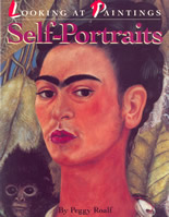 Looking at paintings: self-portraits