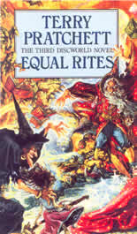 Equal rites