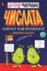 Числата: Ключът към Вселената