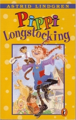 Pippi Longstocking