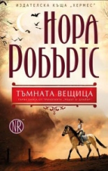 Тъмната вещица, книга 1