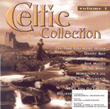 Celtic Collection - volume 1