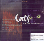 Highlights from Cats