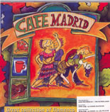 Cafe Madrid