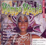 Mambo Mania - volume 3