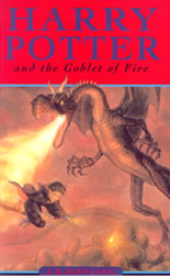 Harry Potter and the Goblet of Fire
