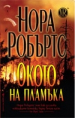 Окото на пламъка