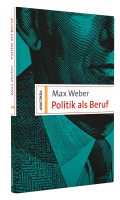 Politik als Beruf