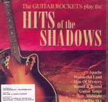 The Guitar Rockets Play The Hits Of The Shadows