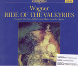 Ride of The Valkyries - 2CD