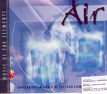 Music of the elements: Air