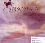 Insomnia- the healing power of harmonious music