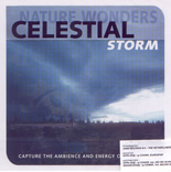 Nature wonders: Celestial storm