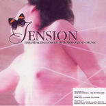 Jension - the healing power of harmonious music