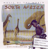 Music of the world: South Africa