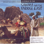 A voyage to the Sahara and the Middle East