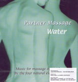 Partner Massage - Water