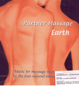 Partner Massage - Earth