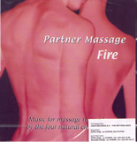 Partner Massage - Fire
