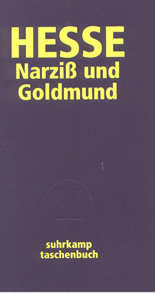 Narzis und Goldmund
