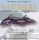 Waterskies - The Water Cycle volume 2