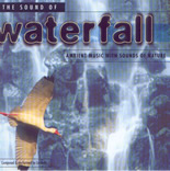 The sound of: Waterfall