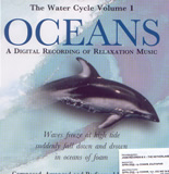 Oceans - The Water Cycle Volume 1