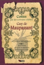Contes bilingues Guy de Mopassant