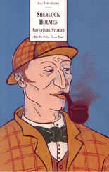 Sherlock Holmes - adventure stories