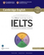 The Official Cambridge Guide to IELTS Student's Book with Answers + DVD-ROM