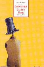 Lord Arthur savile's crime