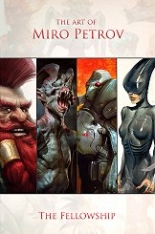 Изкуството на Миро Петров/The art of Miro Petrov