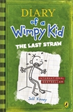 Diary of a Wimpy Kid 3, The Last Straw