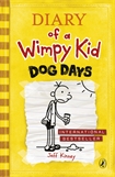Diary of a Wimpy Kid 4, Dog Days 