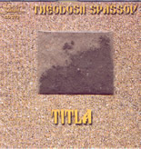 Titla - Cd