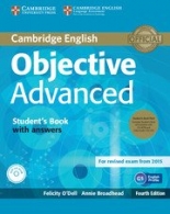 Objective Advanced 4th ed. Interactive Whiteboard Software