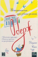 Оберж - Ресторантът при двете долини