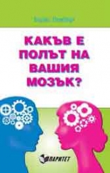 Какъв е полът на вашия мозък?