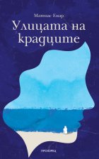 Улицата на крадците