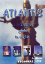 Atlantis - an interactive guide to english