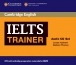 IELTS Trainer Six Practice Tests without Answers