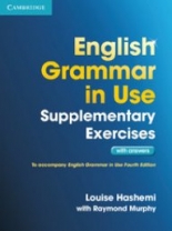 English Grammar in Use Supplementary Exercises Edition with answers
