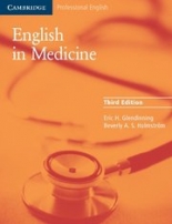 English in Medicine Students Book