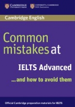 Common Mistakes at IELTS ... and how to avoid them Intermediate Book