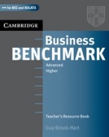 Business Benchmark Pre-intermediate-Intermediate Student's Book 