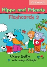Hippo and Friends Starter Pupil's Book