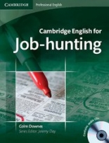 Cambridge English for Job-hunting Student&apos;s Book with Audio CDs (2)