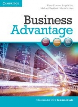 Business Advantage Advanced Teacher&apos;s Book